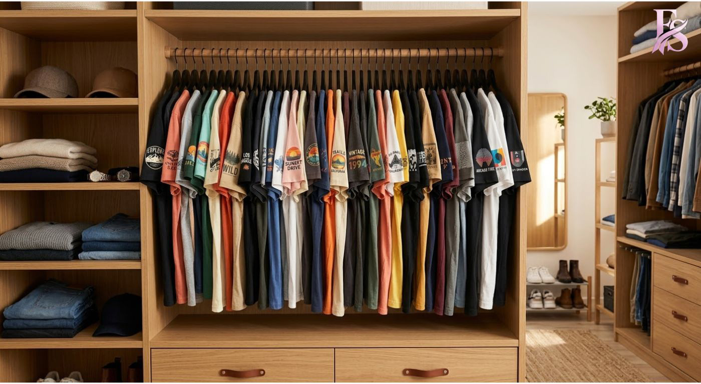 Wear it your way with How to Properly Wash and Care for Graphic T Shirts (7).