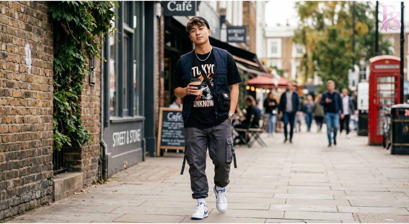 Wear it your way with How to Properly Wash and Care for Graphic T Shirts (8).