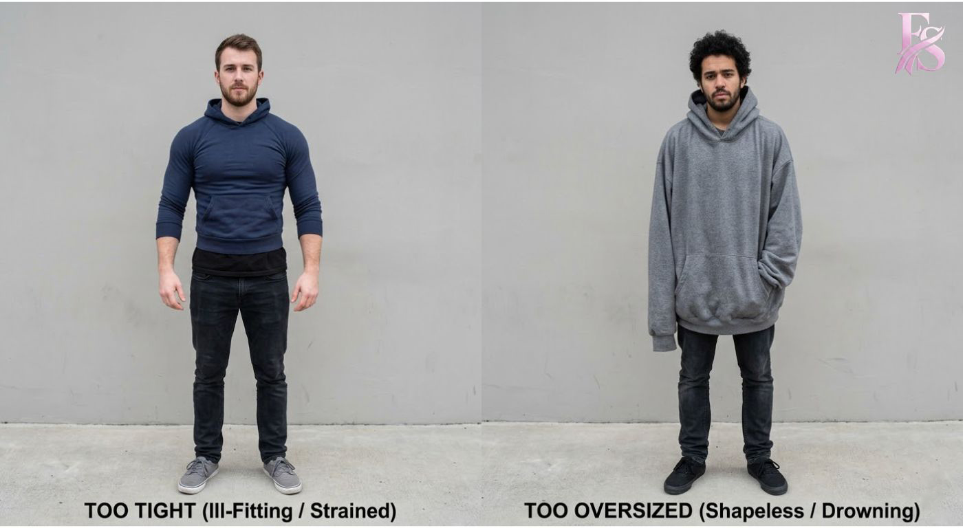 How to Style a Black Pullover Hoodie for a Casual Look (14) Modern fashion clothing displayed in How to Style a Black Pullover Hoodie for a Casual Look (14), designed for comfort, versatility, and effortless everyday style.