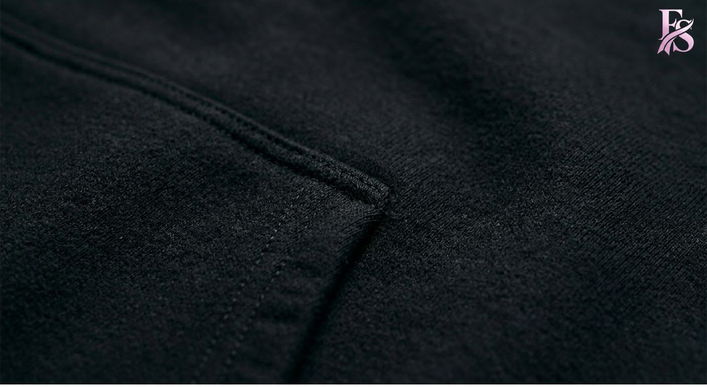 How to Style a Black Pullover Hoodie for a Casual Look (4) Modern fashion clothing displayed in How to Style a Black Pullover Hoodie for a Casual Look (4), designed for comfort, versatility, and effortless everyday style.