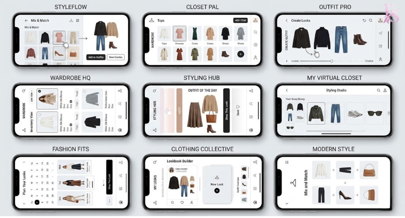 Bring new energy to your look with How to Use AI Outfit Styling Apps to Find Your Perfect Style (4).