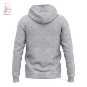 Casual outfit featuring Minnesota State Mavericks Men s Hockey MacNaughton Cup Hoodie 3 with modern and comfortable design.