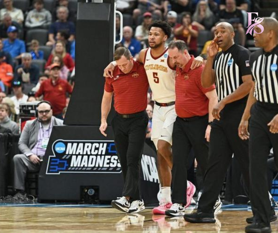 No Jefferson, no answer — Iowa State felt the impact. No Jefferson, no answer — Iowa State felt the impact.