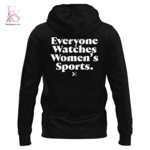Detailed product image of Pay Us What You Owe Us Happy Women s History Month Hoodie 3 with eye-catching style and smooth finish.