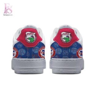 Modern fashion clothing displayed in Philadelphia Phillies 2026 Air Force 1 3, designed for comfort, versatility, and effortless everyday style.