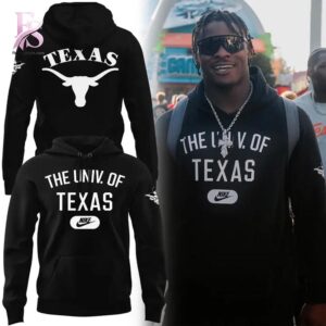 Modern fashion clothing displayed in The Univ Of Texas Longhorns Hoodie 1, designed for comfort, versatility, and effortless everyday style.