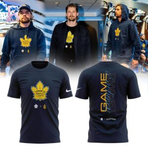 Clear product photo of Toronto Maple Leafs x Toronto Sceptres Women s Celebration 2026 Hoodie 3 showing a stylish design and comfortable everyday look.