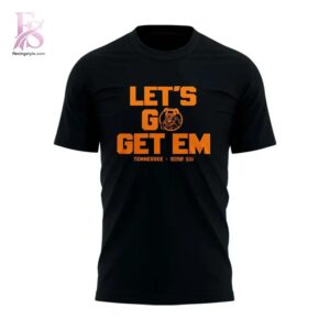 2026 Let s Go Get Em Tennessee Basketball T Shirt 2 is built to be simple and reliable.