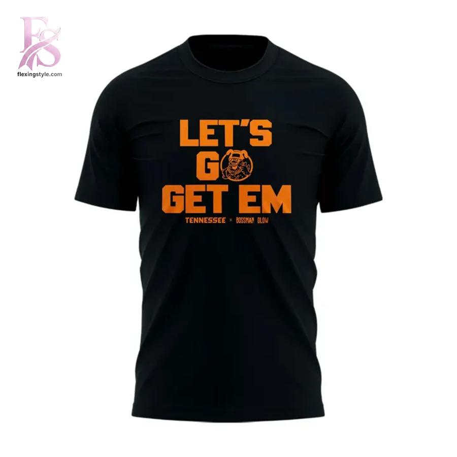 2026 Let s Go Get Em Tennessee Basketball T Shirt 2 is built to be simple and reliable.