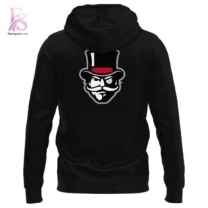 Austin Peay Governors Softball Jesus Won Hoodie 3 highlighting its unique style and everyday comfort