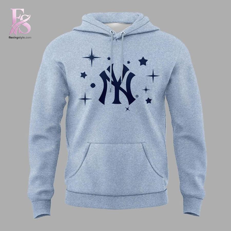 Stylish Billionaire Boys Club x New York Yankees Hoodie 2 product with modern design and comfortable fit