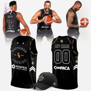 Casual outfit inspiration displayed in Capitanes de Arecibo 2026 Basketball Jersey 1 ideal for relaxed and street style outfits