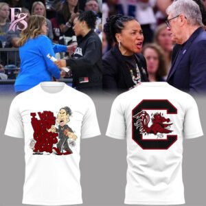 Dawn Staley South Carolina Gamecocks Hoodie 3 is built to be simple and reliable.