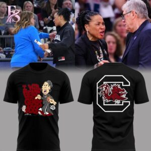 Dawn Staley South Carolina Gamecocks Hoodie 4 is built to be simple and reliable.