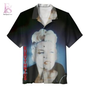 Eurythmics Be Yourself Tonight album Hawaiian Shirt 1 is built to be simple and reliable.