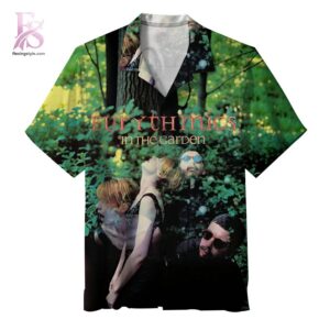 Eurythmics In the Garden album Hawaiian Shirt 1 is built to be simple and reliable.