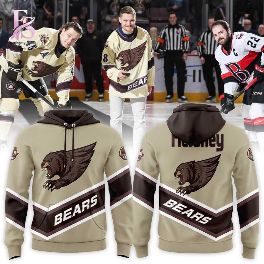 Elegant everyday fashion essential presented in Hershey Bears Celebrating 20 Years Of Affiliation Capitals Night Shirt 2 suitable for relaxed and smart casual outfits