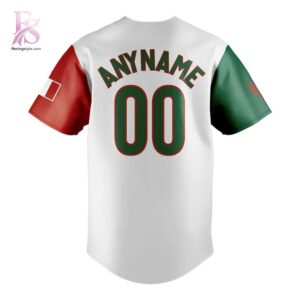 Everyday wardrobe essential presented in New York Mets 2026 Italian Heritage Celebration Jersey 3 suitable for versatile styling options