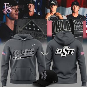 OSU Cowboy Baseball salute to service 2026 T Shirt 3 crafted for a casual and trendy everyday style