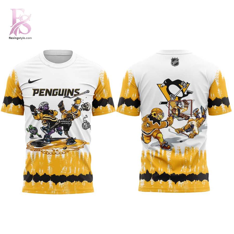 Stylish Pittsburgh Penguins Grateful Dead Tie Dye Shirt 2 product with modern design and comfortable fit