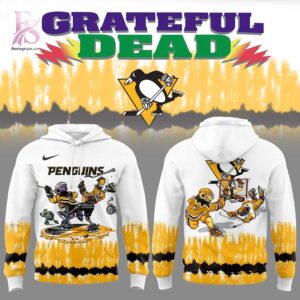 Stylish Pittsburgh Penguins Grateful Dead Tie Dye Shirt 3 product with modern design and comfortable fit