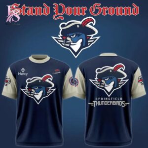 Springfield Thunderbirds 250th Celebration Hoodie 4 is built to be simple and reliable.