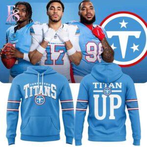 Stylish Tennessee Titans Cameron Ward Light Vapor F U S E Sewn Down Limited T Shirt 2 product with modern design and comfortable fit