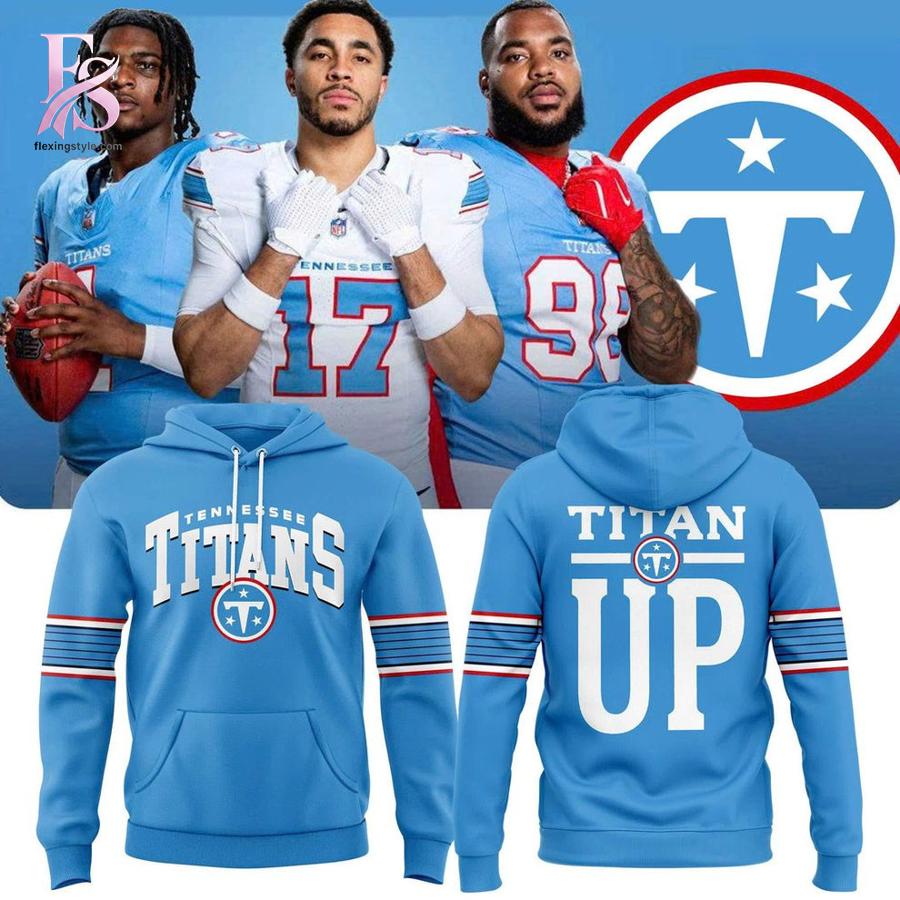 Stylish Tennessee Titans Cameron Ward Light Vapor F U S E Sewn Down Limited T Shirt 2 product with modern design and comfortable fit