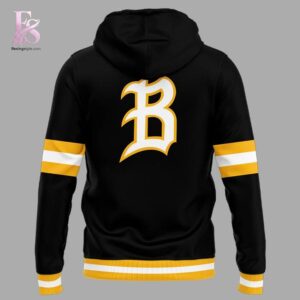 UAB Blazers Baseball City Connect Uniform Hoodie 3 highlighting its unique style and everyday comfort