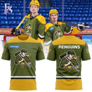 Wilkes Barre Scranton Penguins Steamtown Gandy Dancers Hoodie 3 shown with a bold look and clean finish