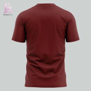 Stylish display of 2026 Luke Combs x Oklahoma Football T Shirt 3 with clean details and trendy look.