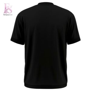 Stylish display of 2026 Luke Combs x Tennessee Football T Shirt 3 with clean details and trendy look.