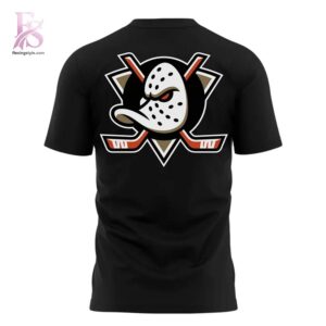 Stylish Anaheim Ducks MIGHT AS WELL NOT EVEN WATCH T shirt 3 designed for everyday comfort and casual fashion.