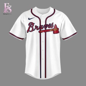 Stylish Atlanta Braves In Memory Bobby Cox Jersey 2 product with smooth finish and modern casual look.