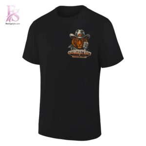 Clemson Tigers x The King of Country George Strait T Shirt 2 combines a modern look with comfortable wearability.