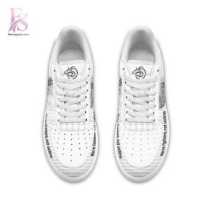 Stylish Derby County FC Air Force Shoes 4 designed for everyday comfort and casual fashion.