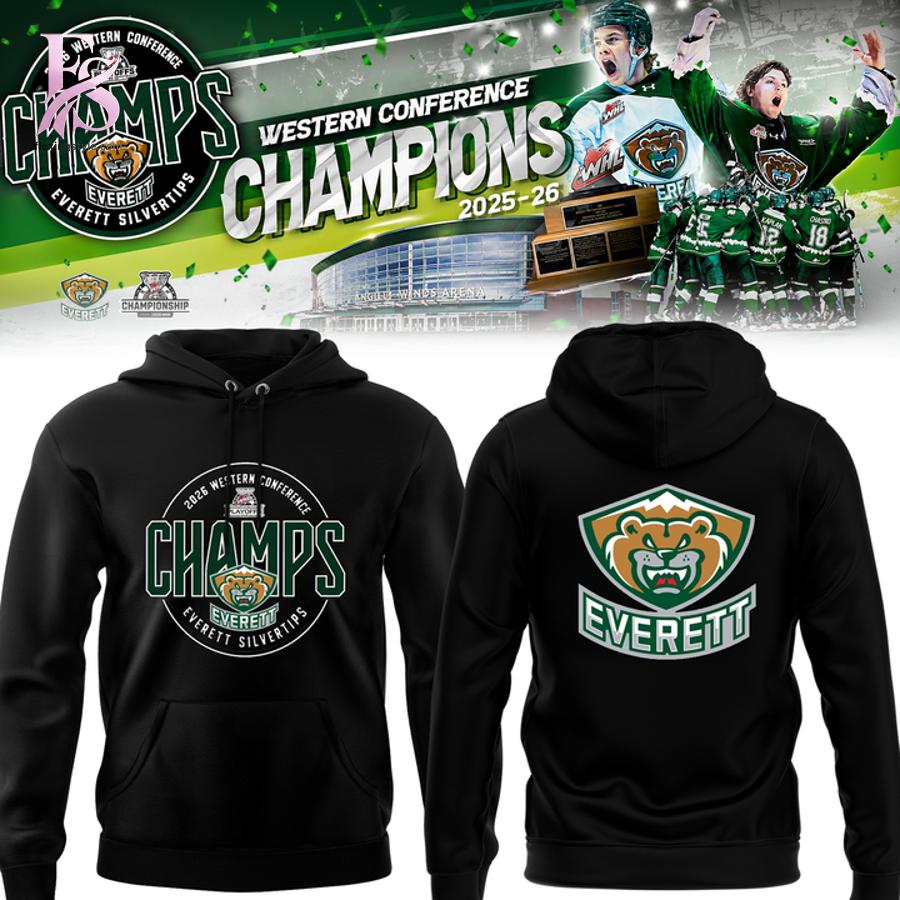 Stylish Everett Silvertips 2026 Western Champs Shirt 2 designed for everyday comfort and casual fashion.