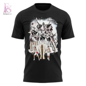 Stylish JL Bourg Basket EuroCup Winners 2025 26 T Shirt 2 designed for everyday comfort and casual fashion.