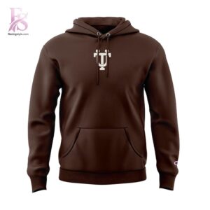 Stylish display of Luke Combs x Tennessee Volunteers My Kinda Saturday Night Tour 2026 Hoodie 2 with clean details and trendy look.