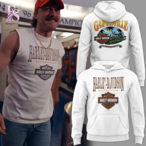 Trendy fashion product featuring premium fabric and contemporary streetwear style Morgan Wallen Florida Gators 2026 Shirt 2