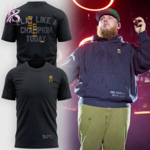 Stylish Notre Dame Fighting Irish Play Like A Champion Hooodie 2 product with smooth finish and modern casual look.