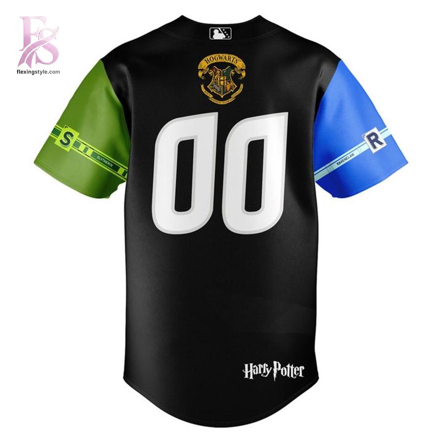 Stylish Rocket City Trash Panda 2026 Harry Potter Night Jersey 3 designed for everyday comfort and casual fashion.