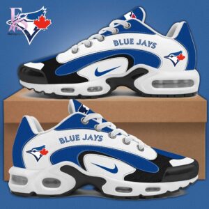 Stylish fashion product featuring modern design details and premium quality craftsmanship Toronto Blue Jays 2026 TN Air Max Shoes 1