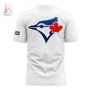 Stylish Toronto Blue Jays Legendary Home Runs T shirt 3 designed for everyday comfort and casual fashion.