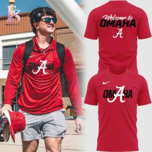 Alabama Crimson Tide 2026 Omaha Hoodie 4 fashion product showcasing a stylish modern design with premium quality details and a trendy everyday look.