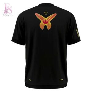 Canada 2026 World Cup warm up T shirt 3 fashion product showcasing a stylish modern design with premium quality details and a trendy everyday look.
