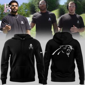 Modern Carolina Panthers Logo 2026 T Shirt 2 showcasing a unique look and comfortable feel.