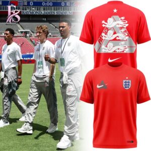England Football 2026 World Cup T shirt 4 fashion product showcasing a stylish modern design with premium quality details and a trendy everyday look.