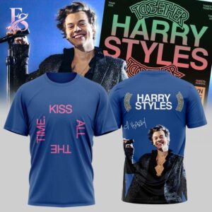 Stylish Harry Styles Together Together Shirt 1 with a modern look and comfortable everyday appeal.