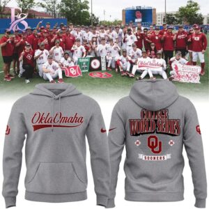 High-quality Oklahoma Sooners Omaha Bound Shirt 2 designed for comfort, style, and daily wear.
